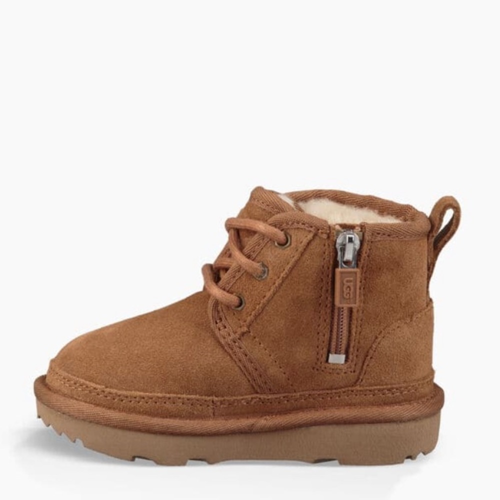 NEUMEL II BOOT